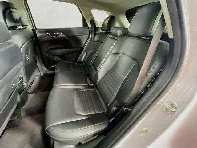 Used 2023 Kia Sportage SX FWD image 27