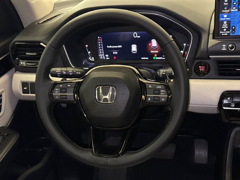 New 2026 Honda Pilot EX-L image 14