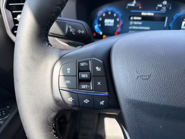 New 2026 Ford Bronco Sport Outer Banks w/ Sasquatch Outer Banks Package AWD/4WD image 38