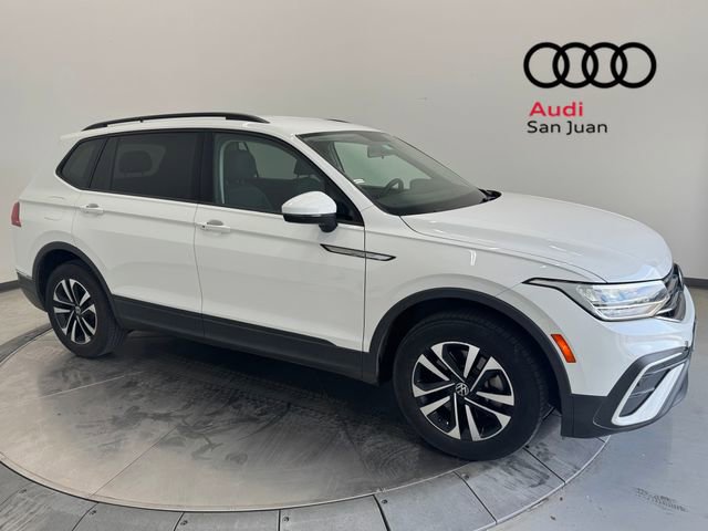 Used 2022 Volkswagen Tiguan S AWD/4WD image 31