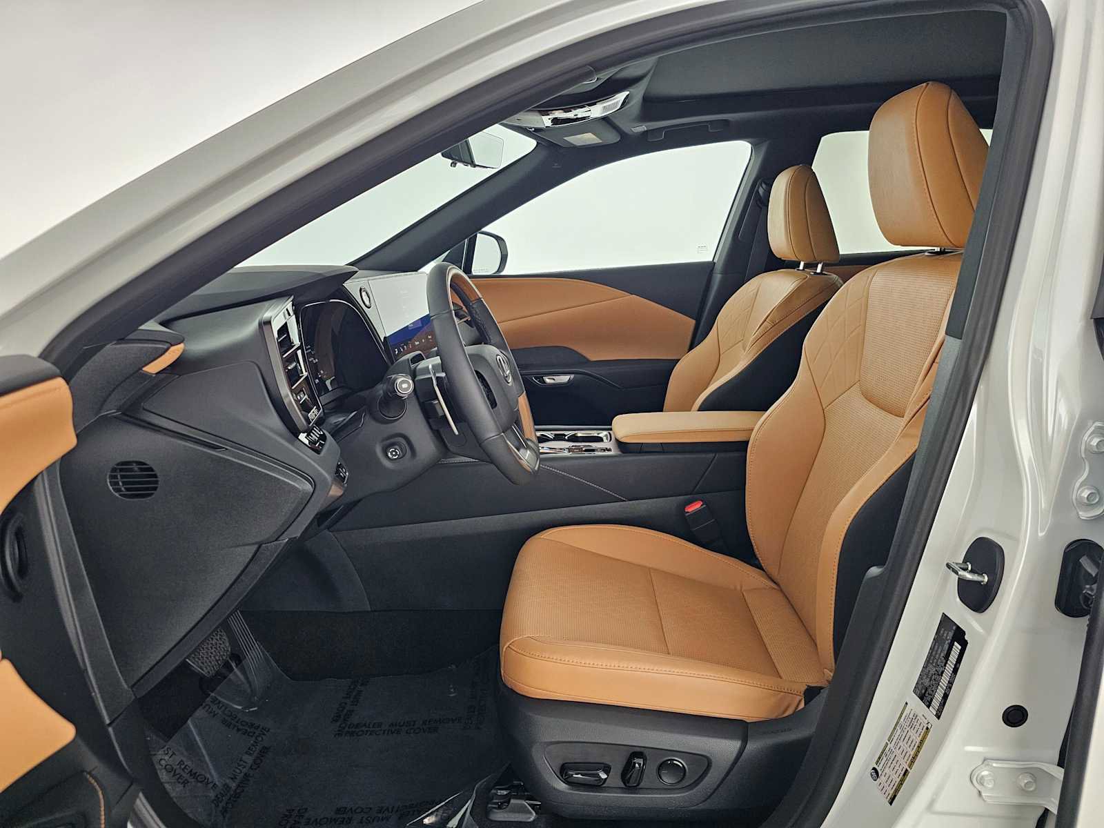 Certified 2026 Lexus RX 350 w/ Convenience Package image 20