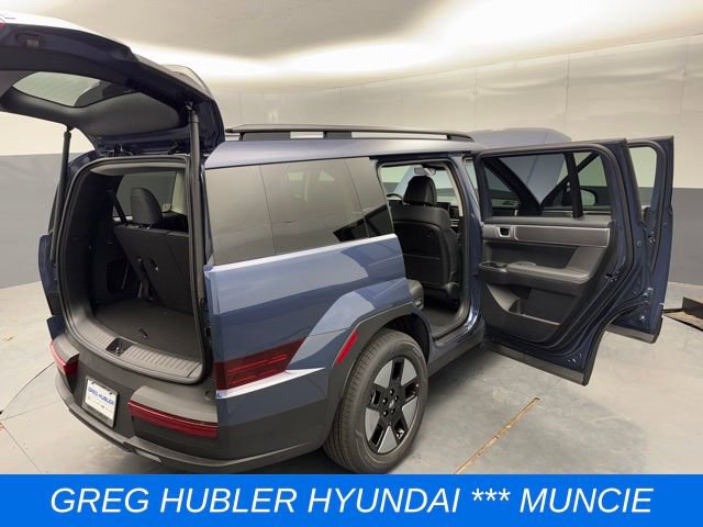 New 2026 Hyundai Santa Fe SEL AWD/4WD image 27