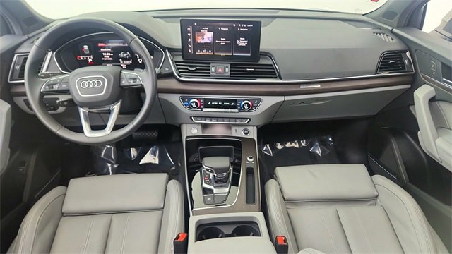 Used 2024 Audi Q5 2.0T Premium Plus w/ Premium Plus Package image 86