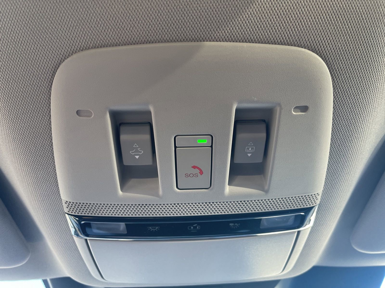 New 2026 Nissan Murano SL image 22