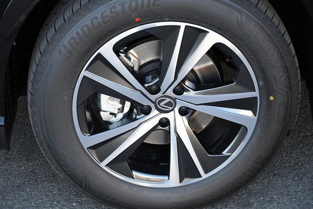 New 2026 Lexus RX 350 Premium image 7