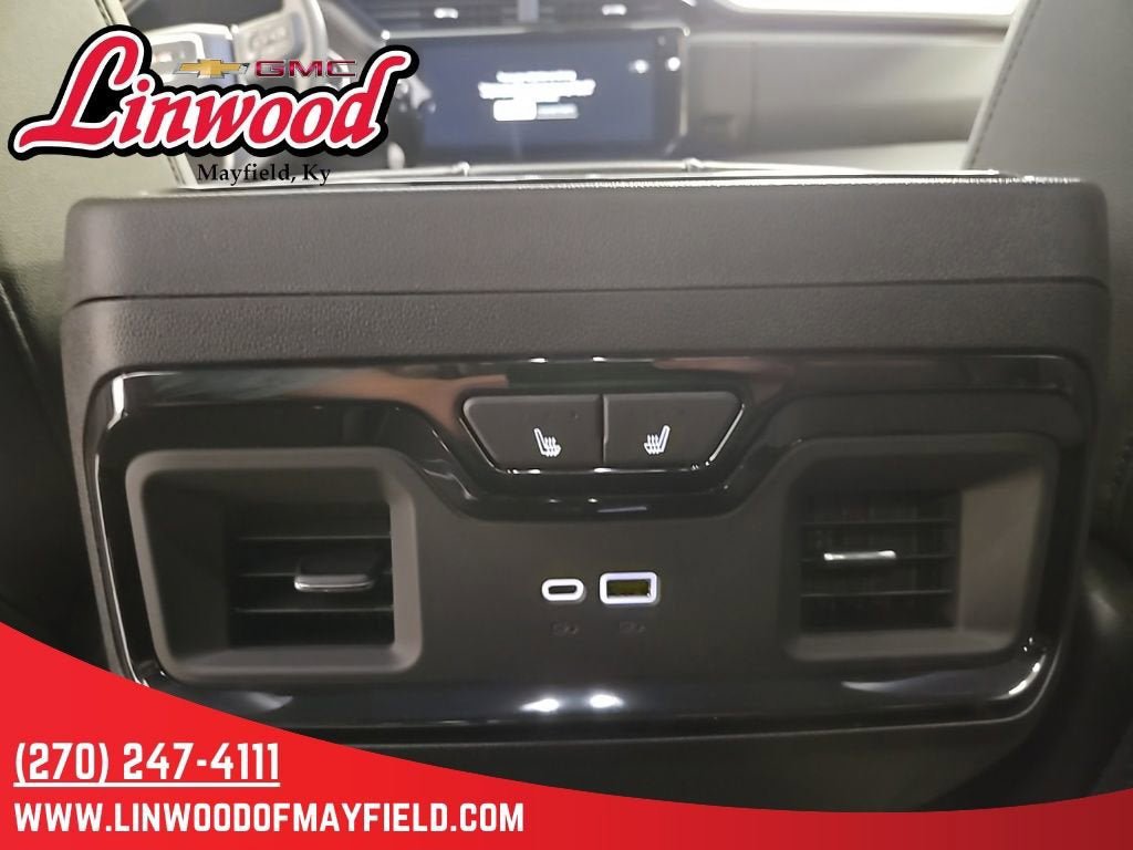 New 2026 GMC Sierra 1500 AT4 w/ AT4 Premium Package image 15