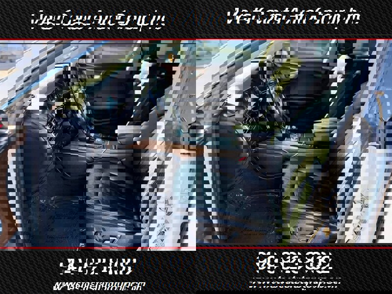 Used 2016 Audi A7 3.0T Premium Plus image 8