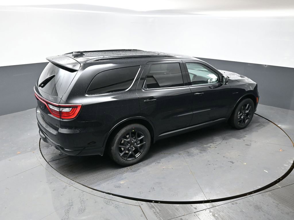 New 2026 Dodge Durango GT image 26