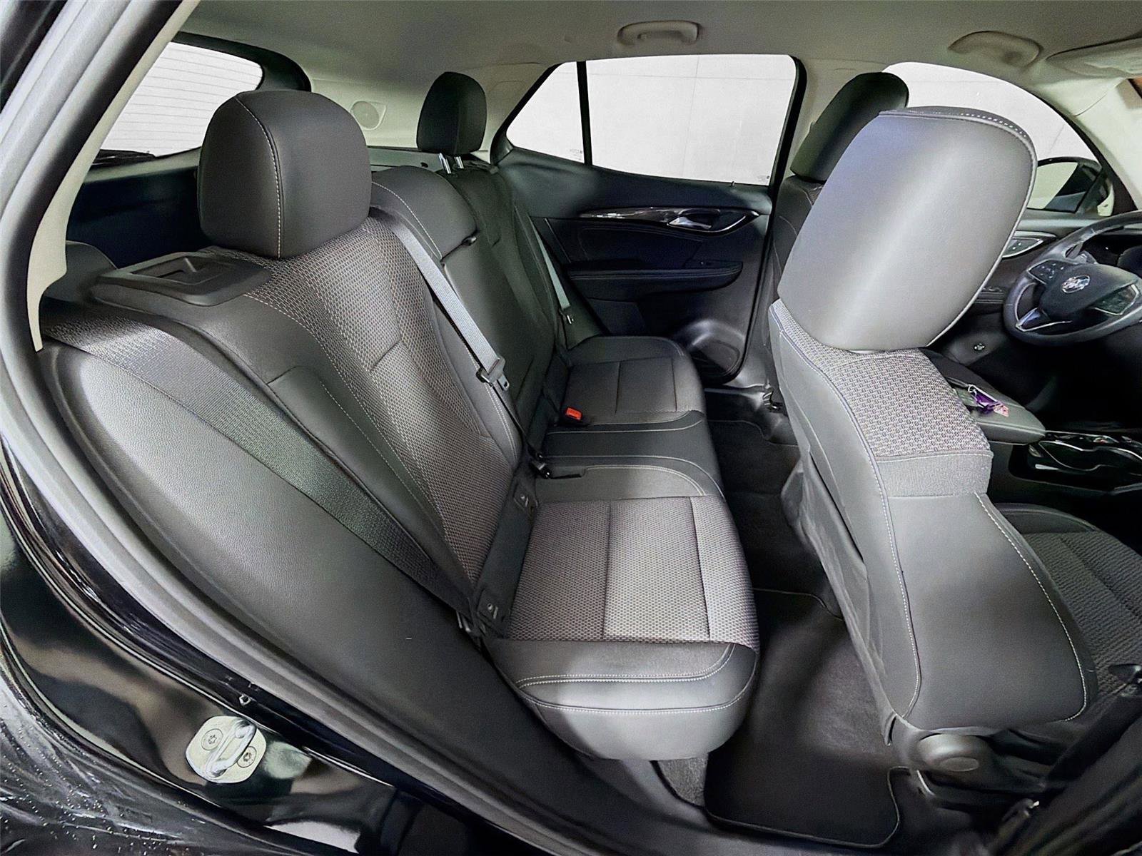 Used 2022 Buick Envision Preferred AWD/4WD image 26