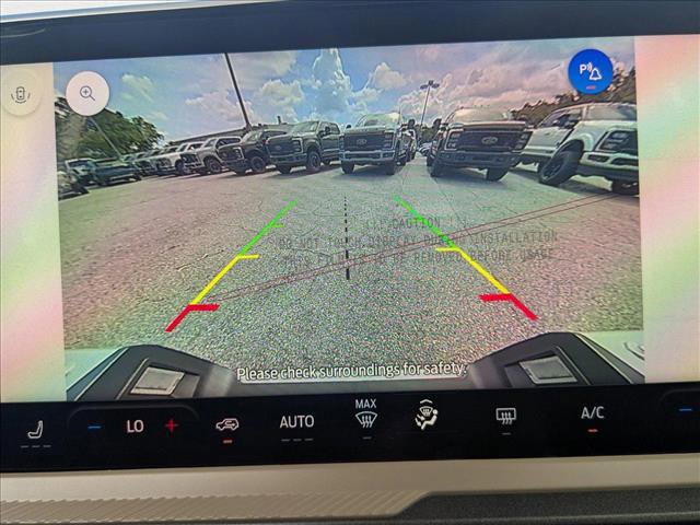 New 2025 Ford Bronco Sport Big Bend image 12