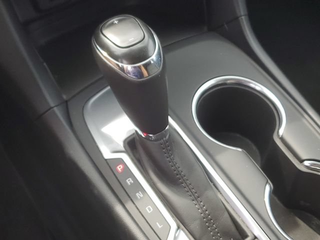 Used 2018 Chevrolet Equinox LT FWD image 21