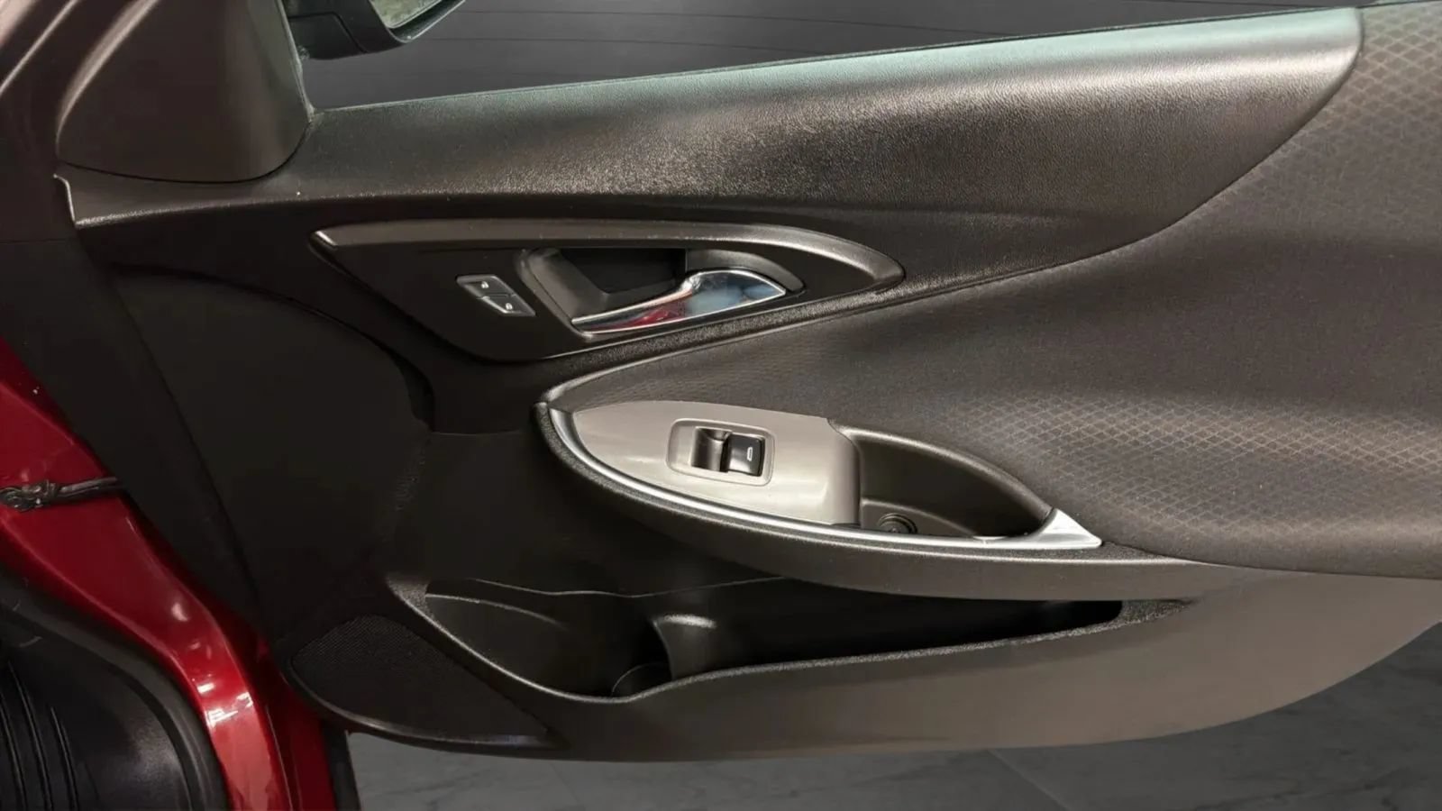 Used 2019 Chevrolet Malibu LT w/ Driver Confidence Package II FWD image 19
