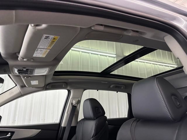 Certified 2026 Acura MDX FWD w/ Technology Package image 10