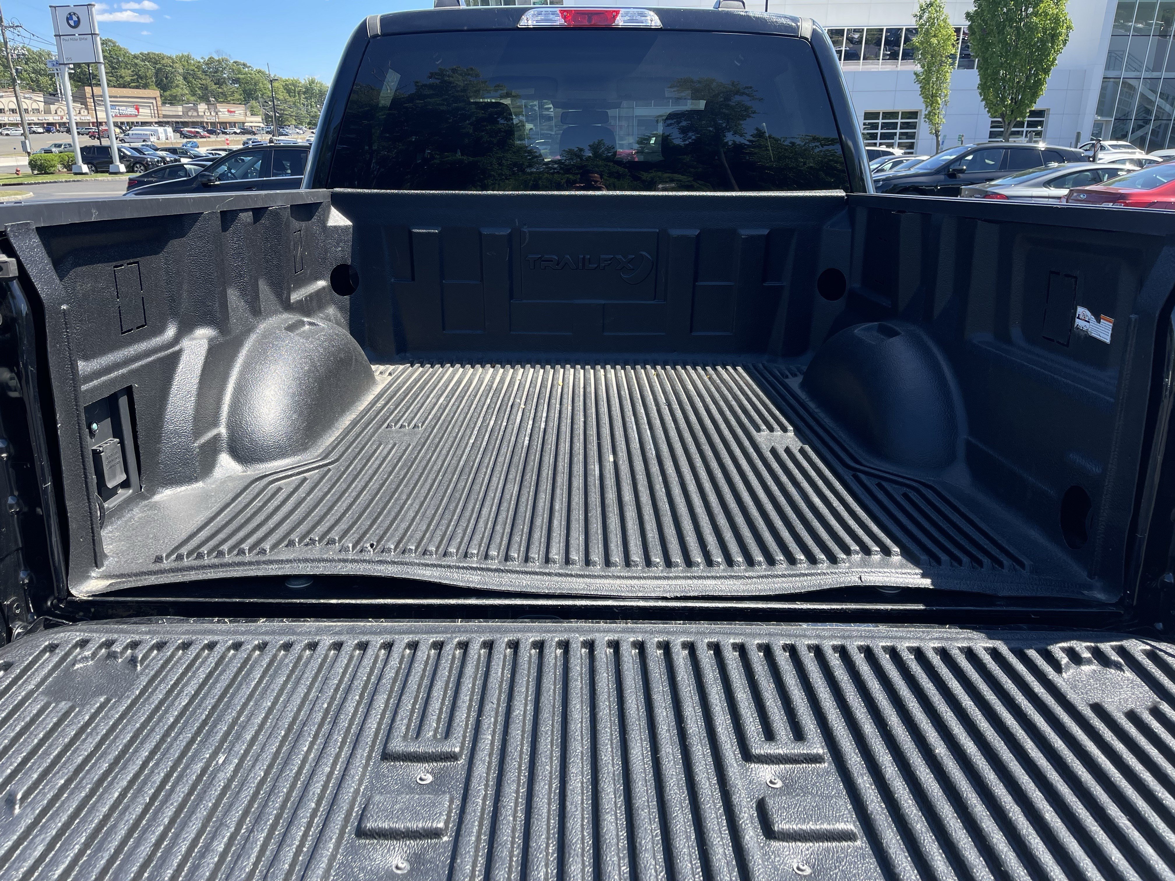 Used 2024 Ford F150 XLT w/ Mobile Office Package AWD/4WD image 27