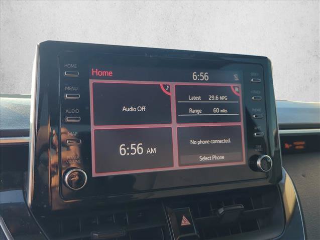 Used 2020 Toyota Corolla LE FWD image 17