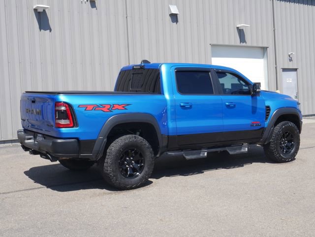 Used 2021 RAM 1500 TRX w/ TRX Level 2 Equipment Group AWD/4WD image 13