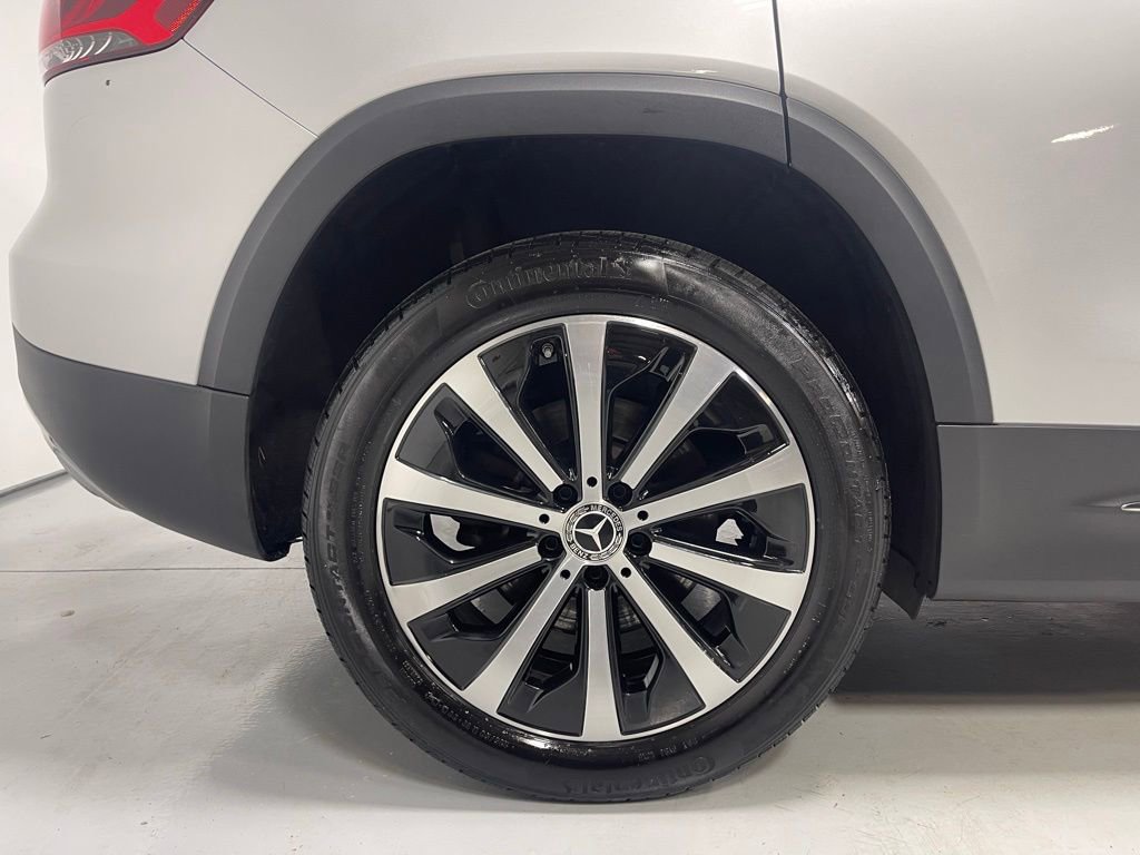 Certified 2022 Mercedes-Benz GLB 250 4MATIC image 15