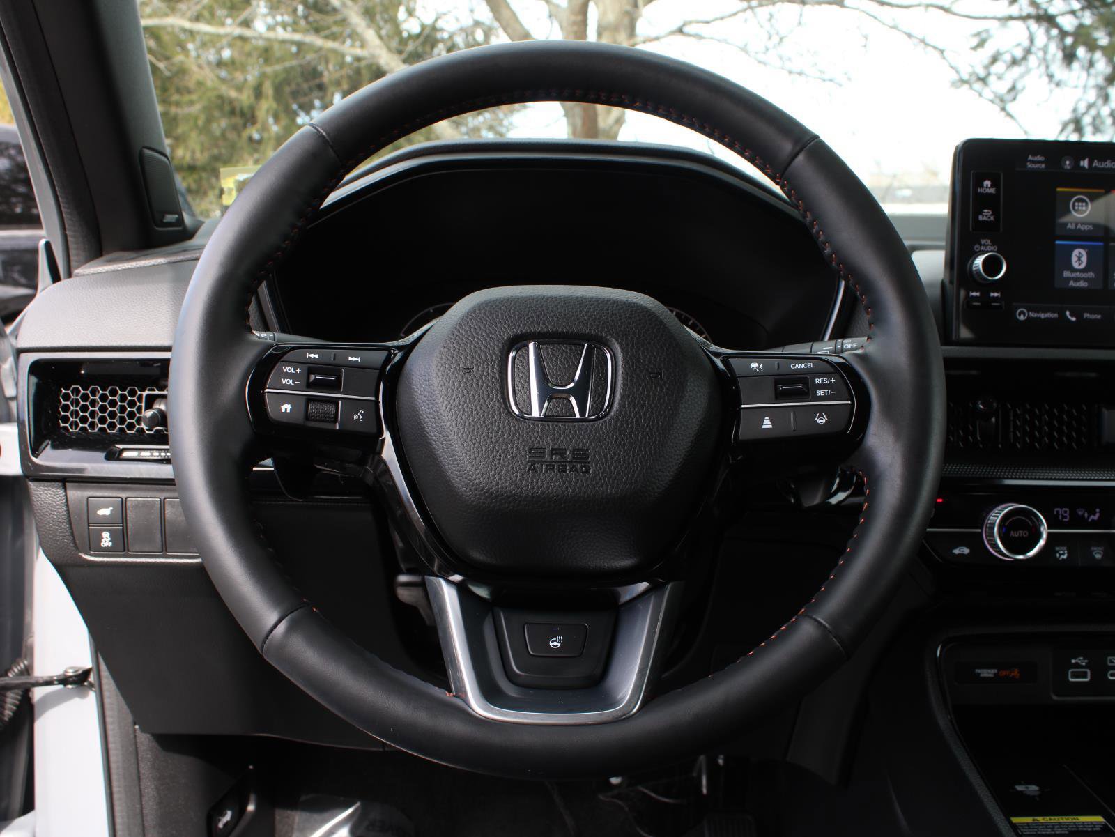 Used 2024 Honda CR-V Sport Touring image 10