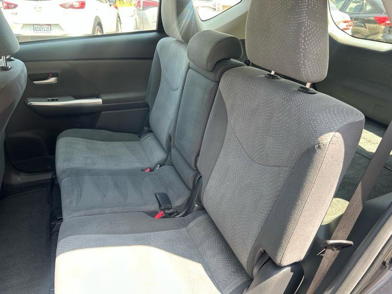 Used 2012 Toyota Prius V Two FWD image 15