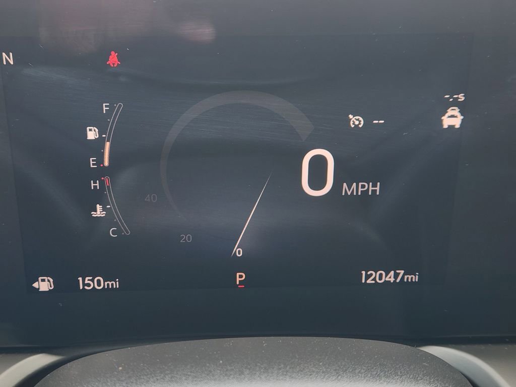 Used 2024 Buick Encore GX Sport Touring image 17