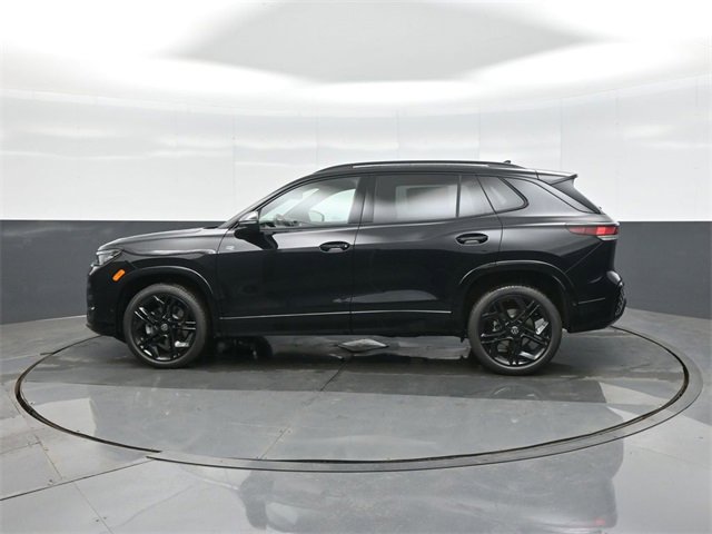 New 2026 Volkswagen Tiguan SE R-Line image 4