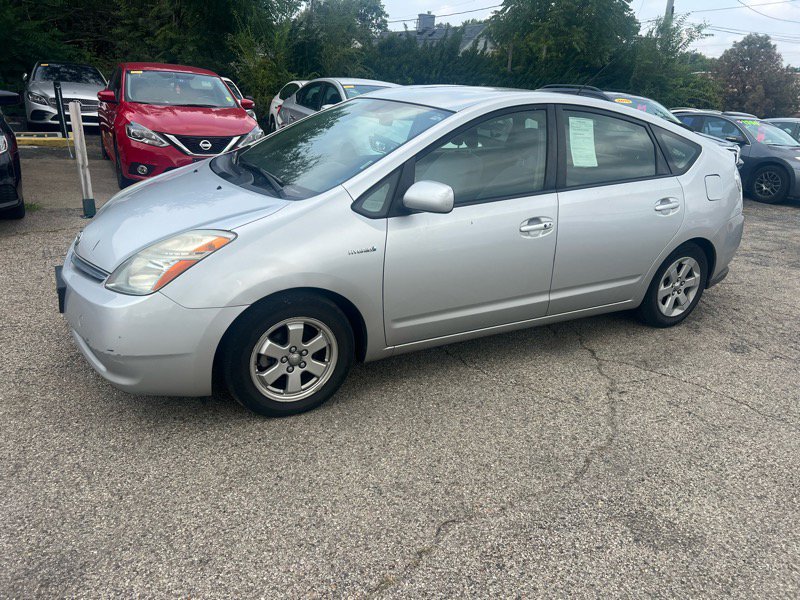 Used 2008 Toyota Prius