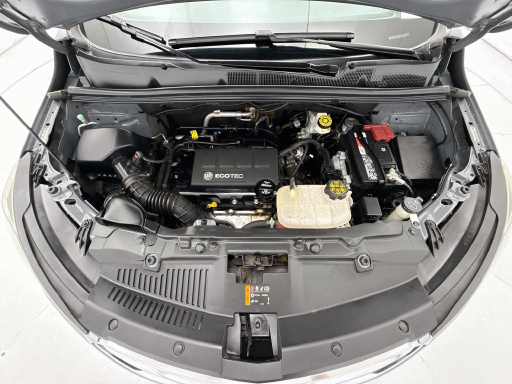 Used 2019 Buick Encore Preferred FWD image 27