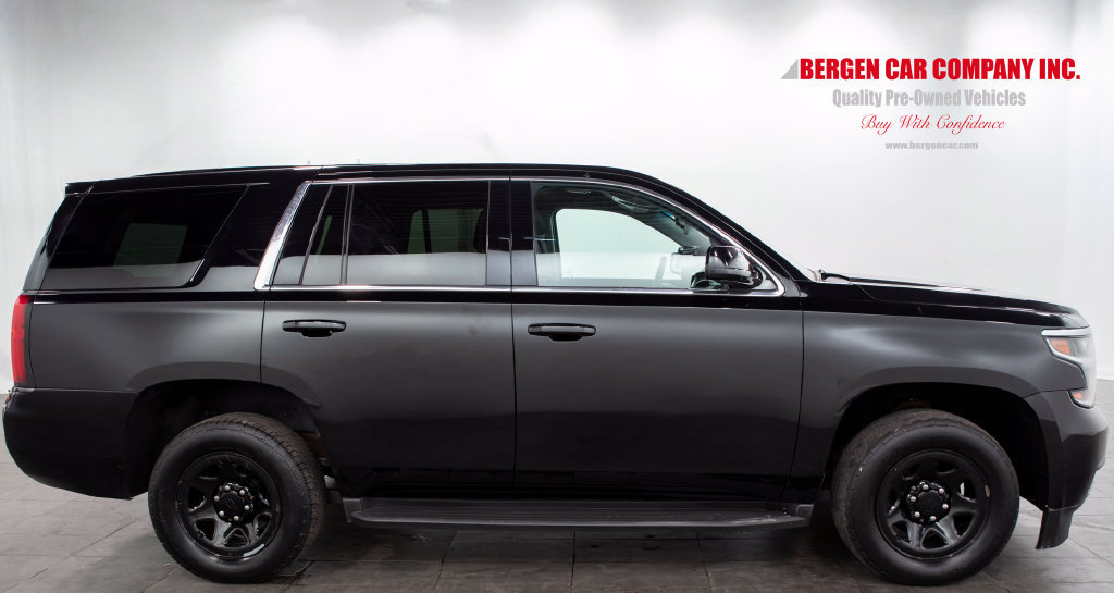 Used 2019 Chevrolet Tahoe 4WD w/ Remote Keyless Entry Package image 14