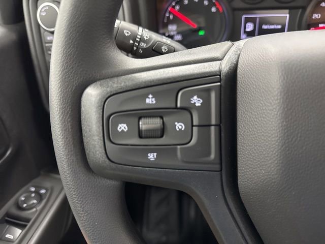 New 2026 Chevrolet Silverado 1500 W/T w/ Trailering Package image 12