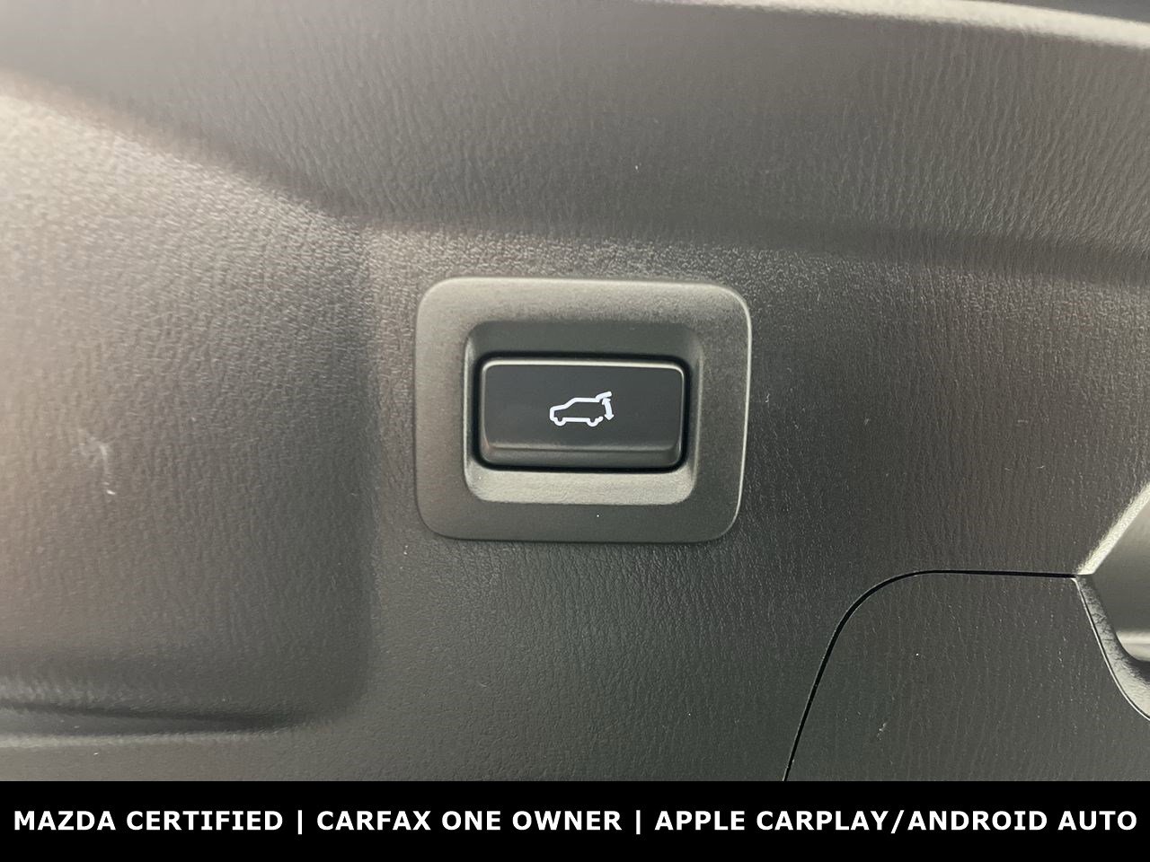 Certified 2023 MAZDA CX-9 Touring Plus image 32