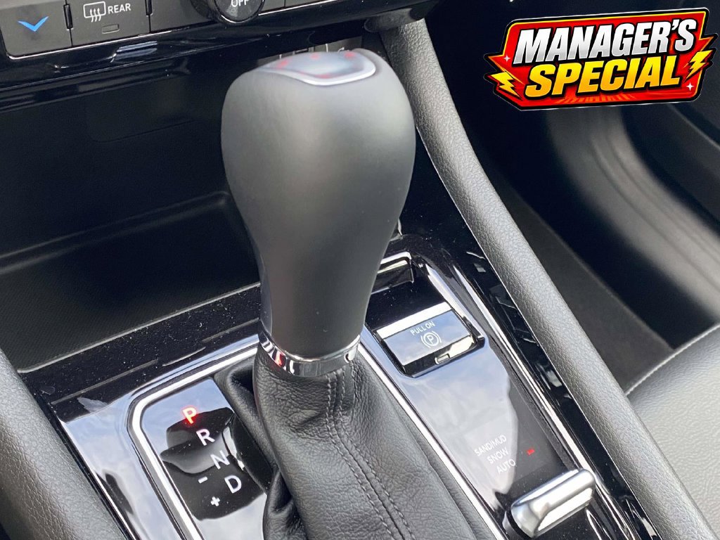New 2026 Jeep Compass Limited AWD/4WD image 48