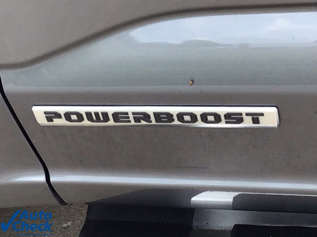 Used 2024 Ford F150 XLT w/ Mobile Office Package image 33