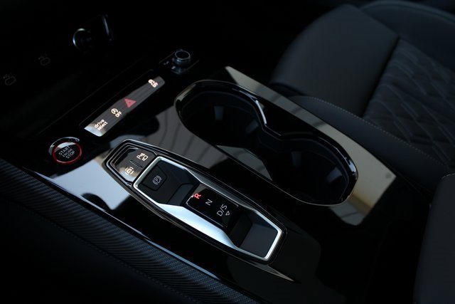 New 2025 Audi S5 Premium Plus image 6