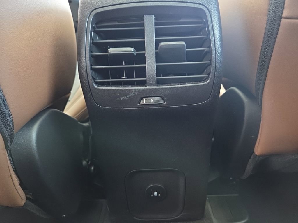 Used 2025 Ford Bronco Sport Outer Banks w/ Outer Banks Tech Package+ image 24