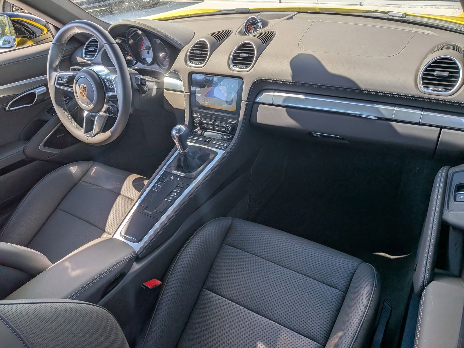 New 2024 Porsche 718 Cayman S image 25