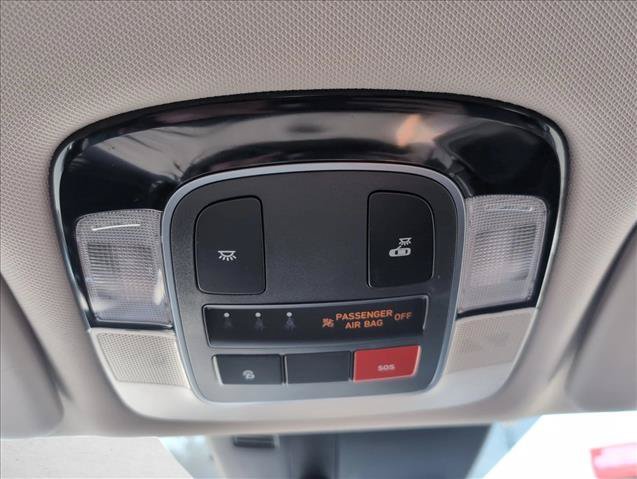 Certified 2024 Hyundai Tucson SEL AWD/4WD image 18