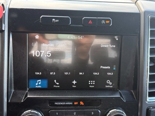 Used 2017 Ford F150 XLT w/ Equipment Group 302A Luxury AWD/4WD image 21