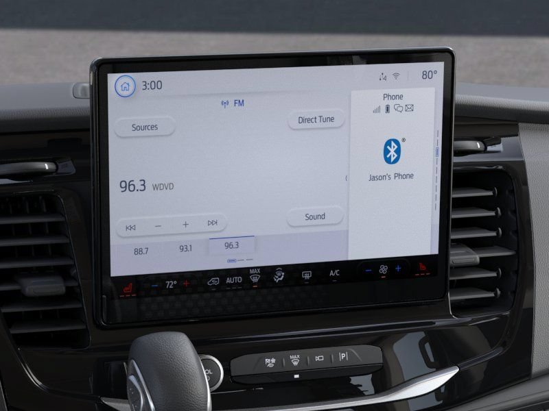 New 2026 Ford Transit 350 XLT RWD image 14