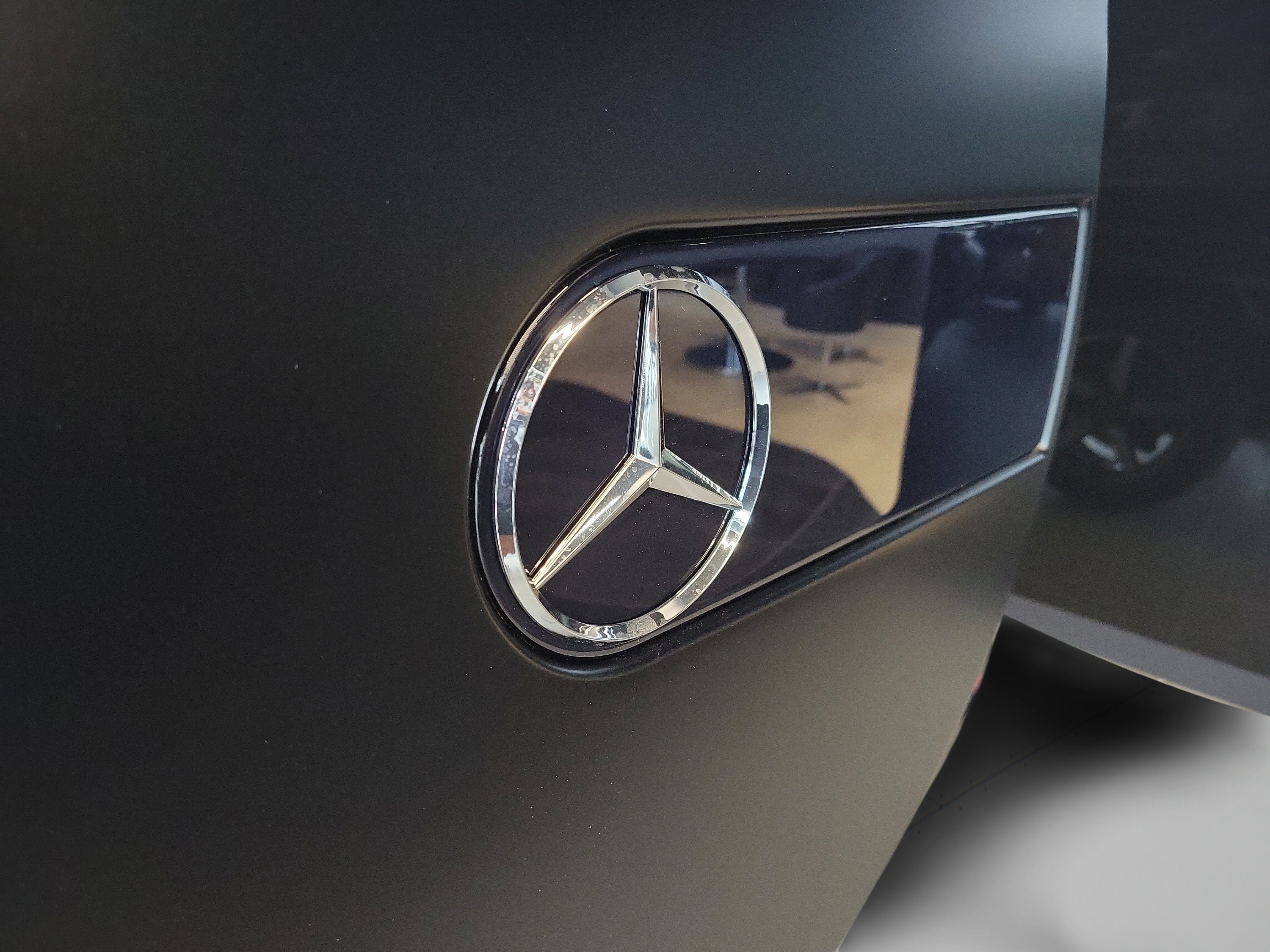 New 2027 Mercedes-Benz G 580 e image 32