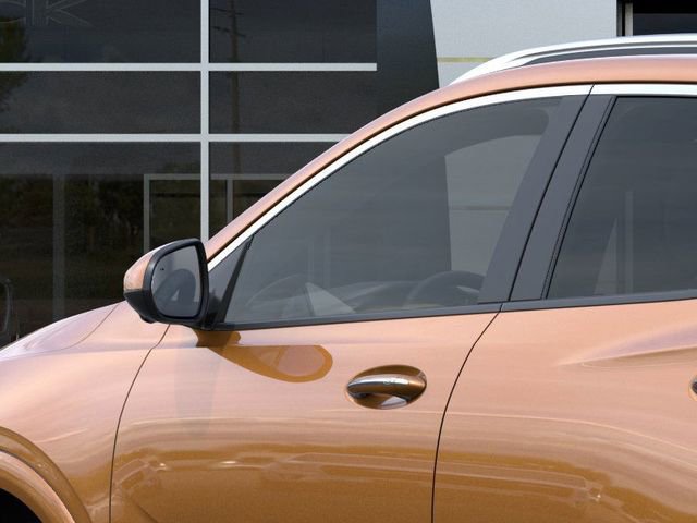New 2026 Buick Encore GX Avenir image 12