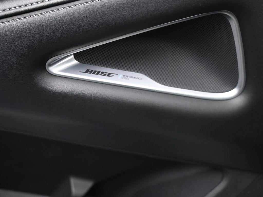 Used 2023 INFINITI QX60 Luxe w/ Performance Audio Package image 28