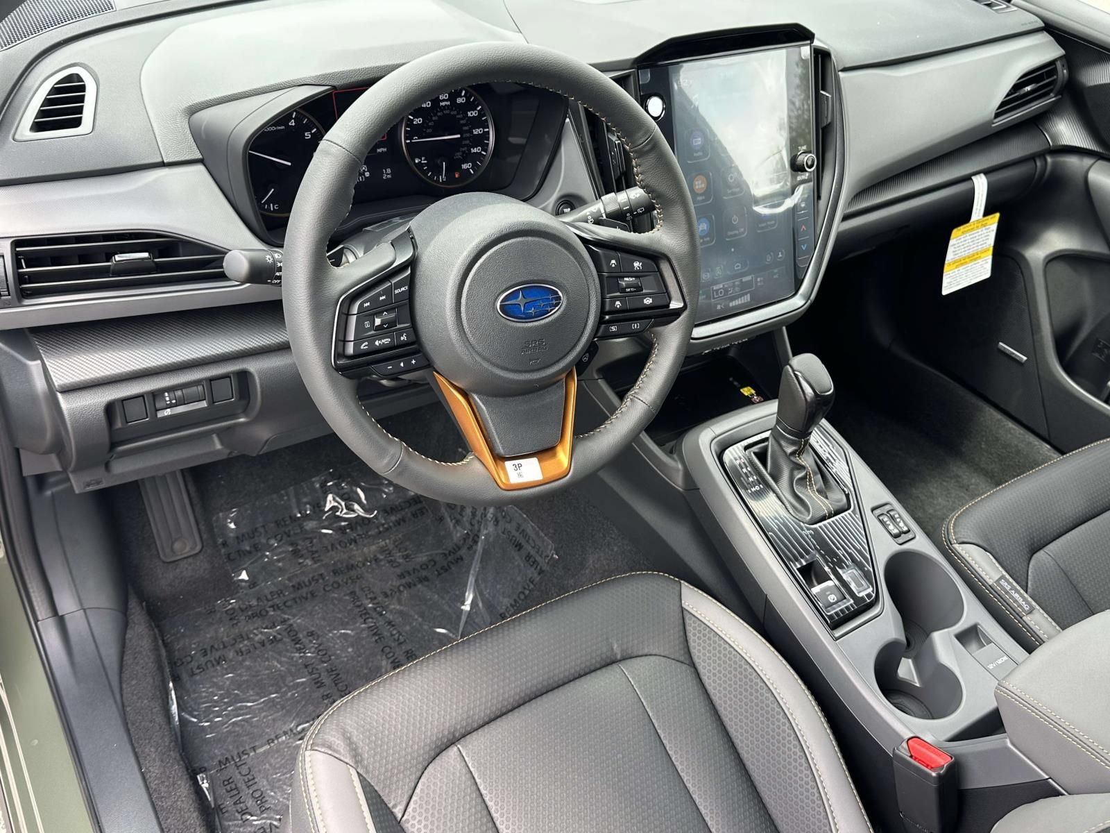 New 2026 Subaru Crosstrek 2.5i Wilderness AWD/4WD image 9