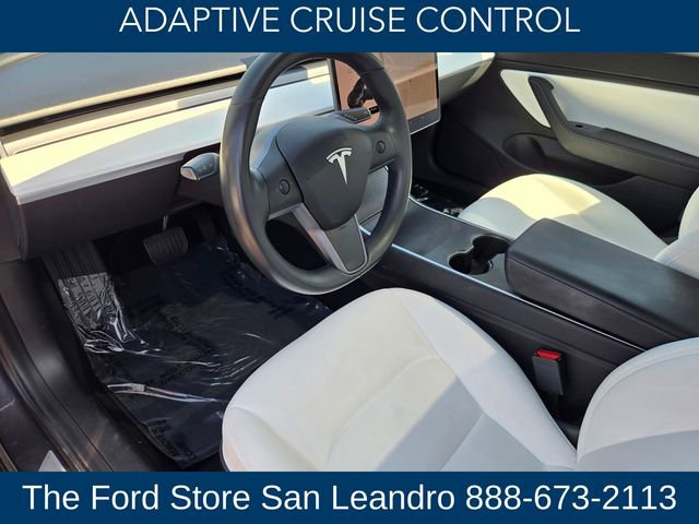 Used 2018 Tesla Model 3 Mid Range RWD image 11