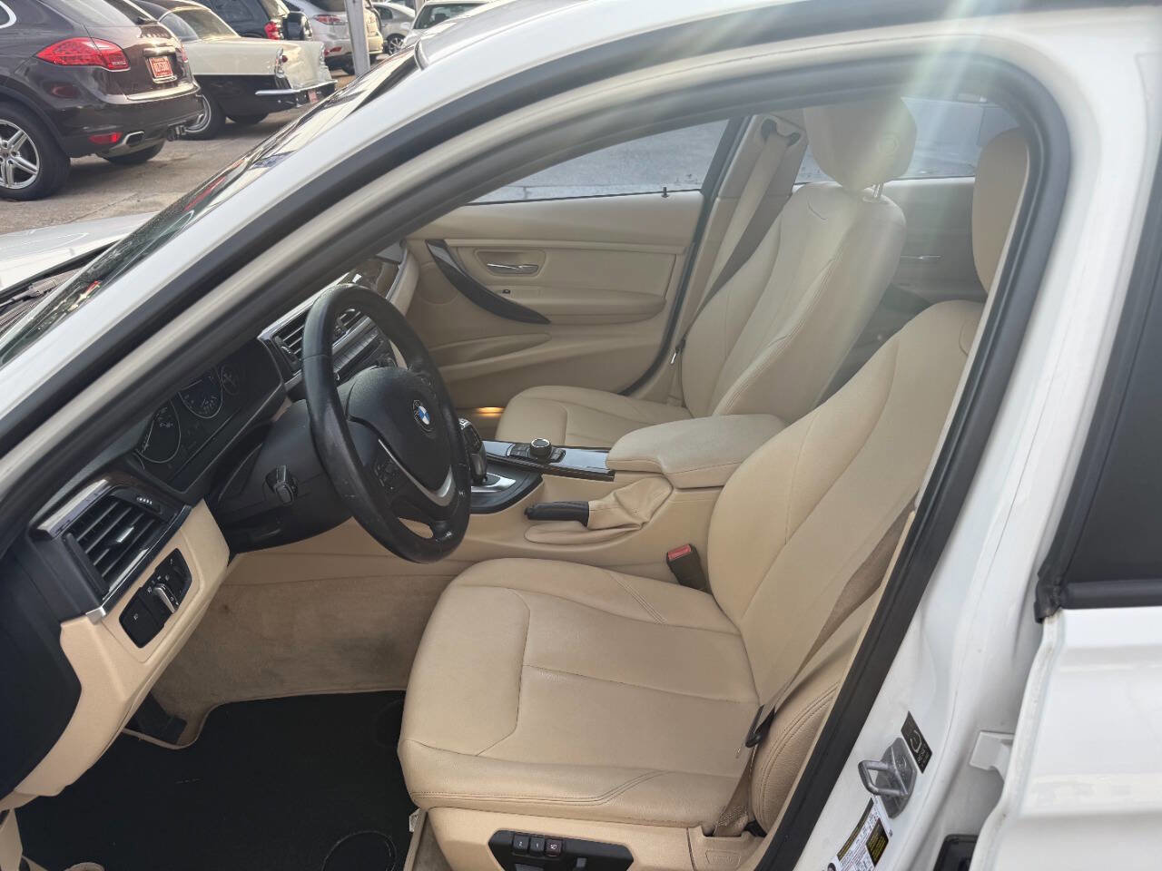 Used 2015 BMW 328i Sedan image 9