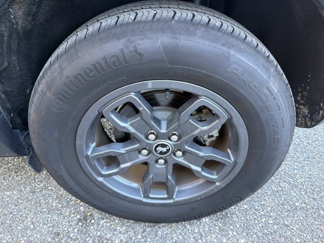 Used 2024 Ford Bronco Sport Big Bend AWD/4WD image 20
