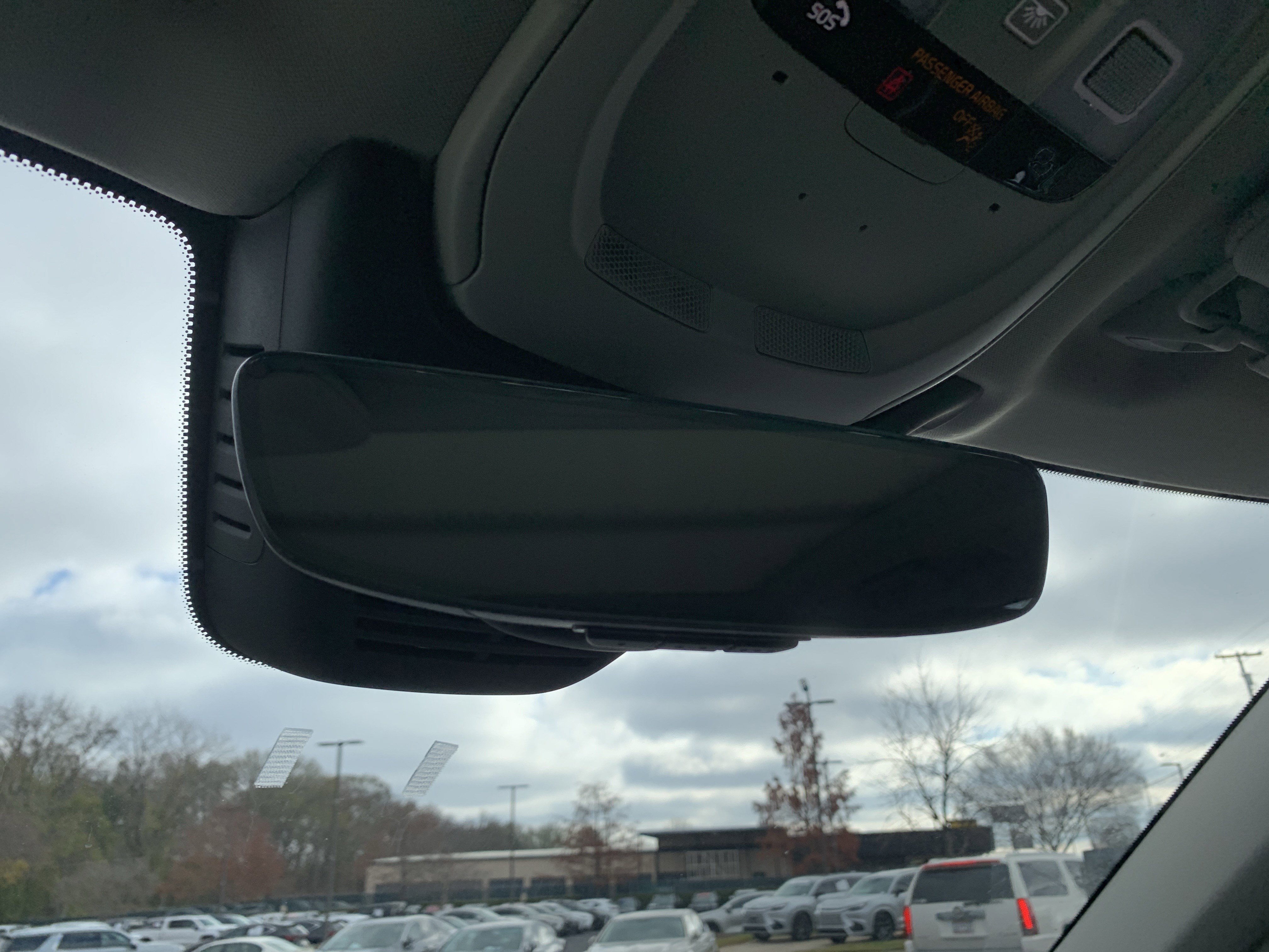 Used 2025 Volvo XC90 B6 Plus image 27