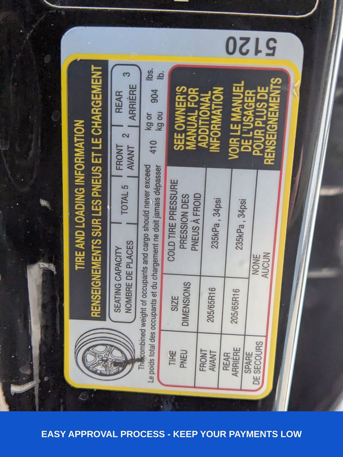 Used 2018 Kia Optima LX image 18