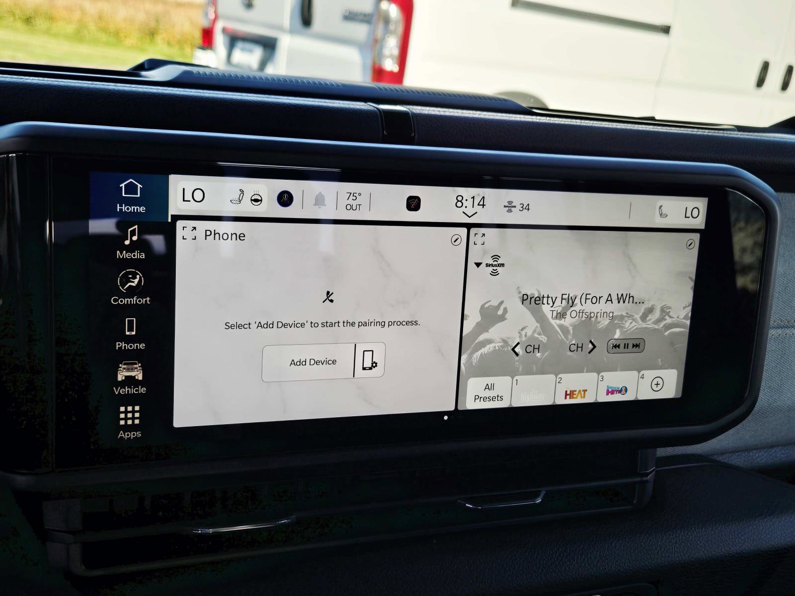 New 2026 Jeep Gladiator Sport image 23