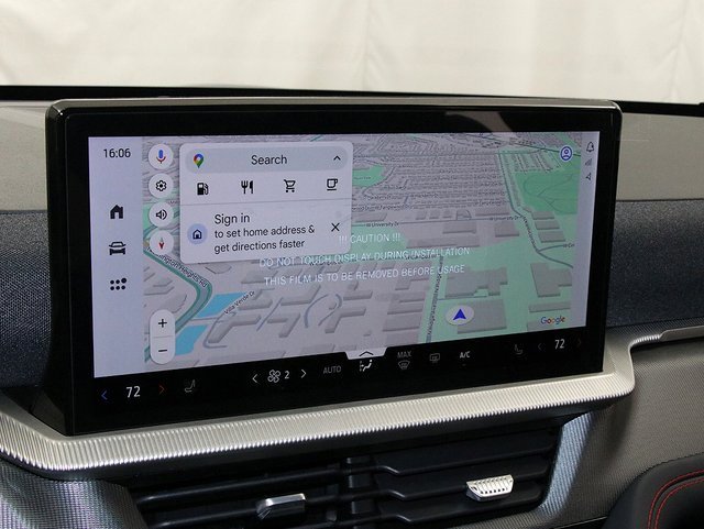 New 2026 Ford Explorer ST image 19