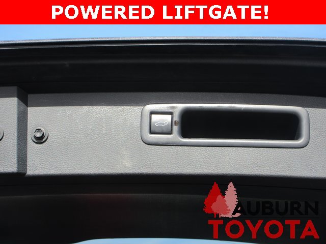 Certified 2024 Toyota Highlander LE image 8